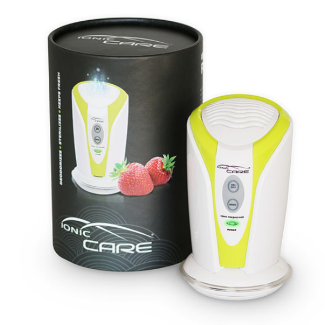 Osviežovač chladničky Ionic-CARE s krabičkou