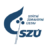 SZÚ logo