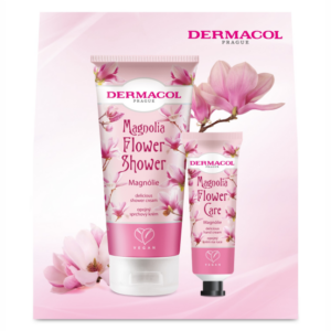 Dermacol magnolia