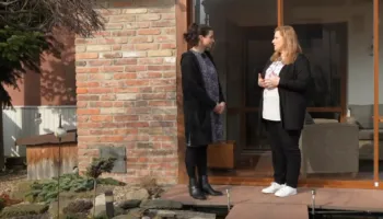 Reportáž v pořadu Polopatě 17.11.2024