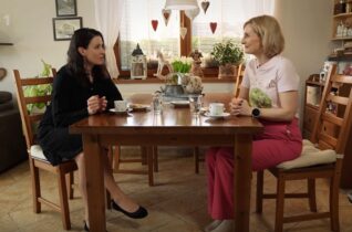 Polopatě TV reportáž na ČT1